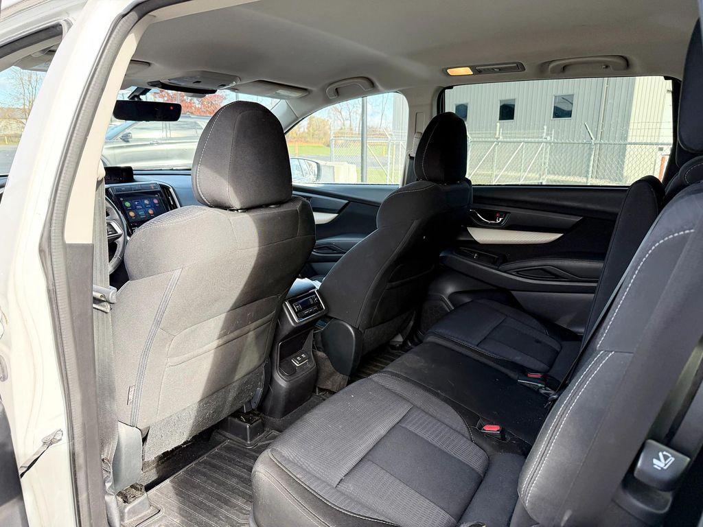 used 2019 Subaru Ascent car, priced at $18,000