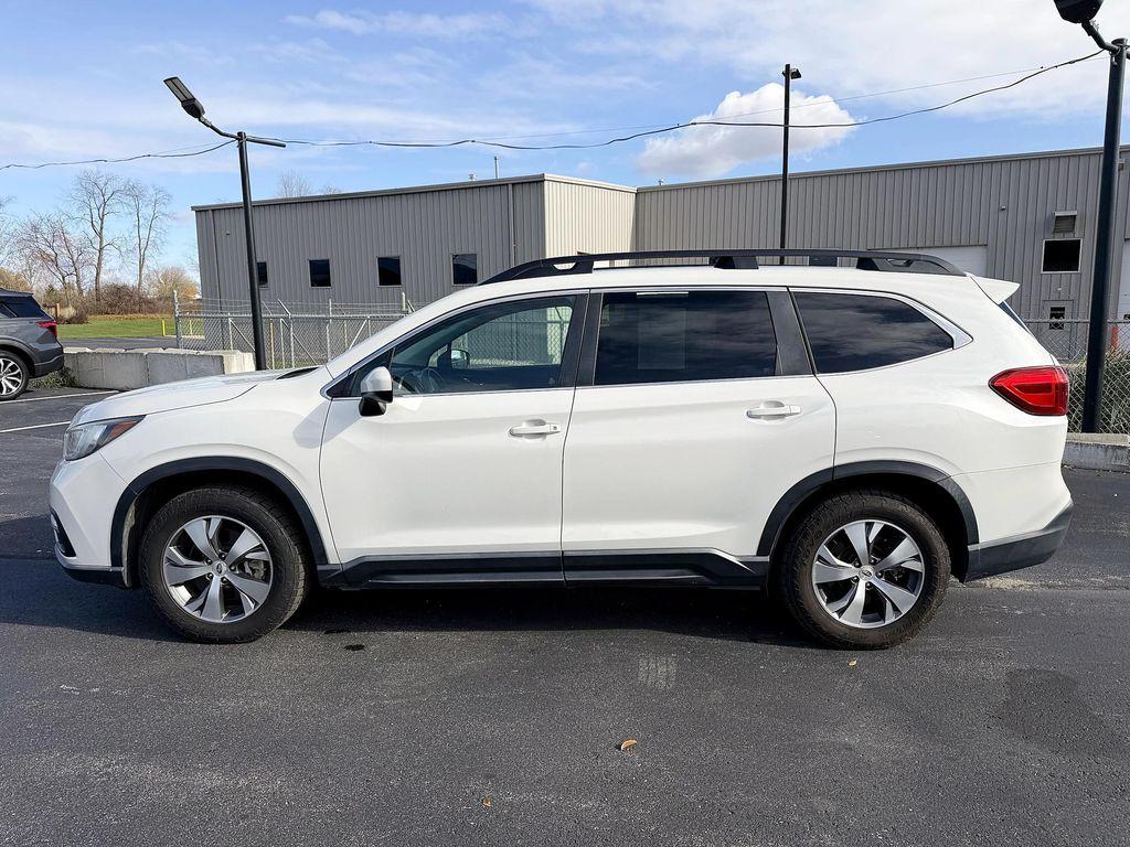 used 2019 Subaru Ascent car, priced at $18,000