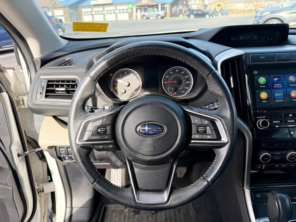 used 2019 Subaru Ascent car, priced at $18,000