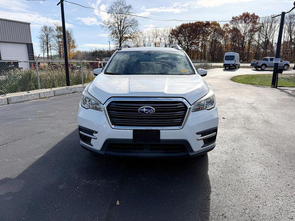 used 2019 Subaru Ascent car, priced at $18,000