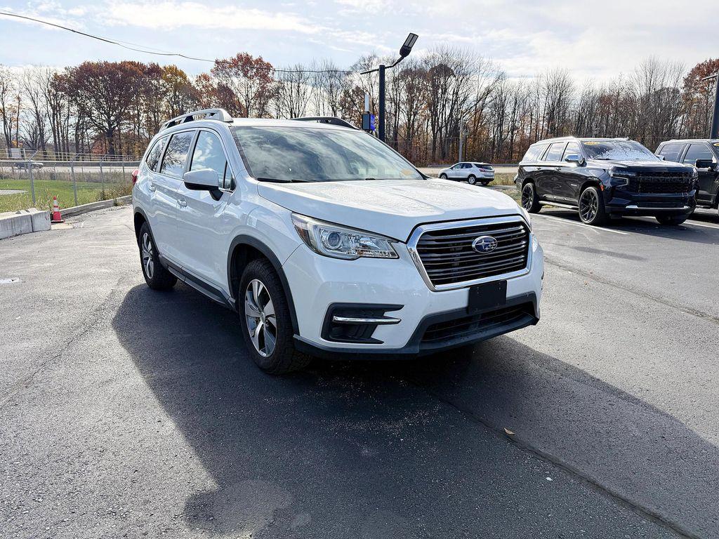 used 2019 Subaru Ascent car, priced at $18,000