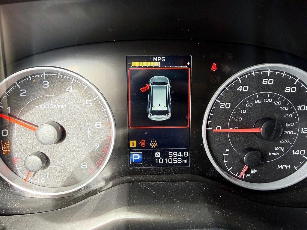 used 2019 Subaru Ascent car, priced at $18,000