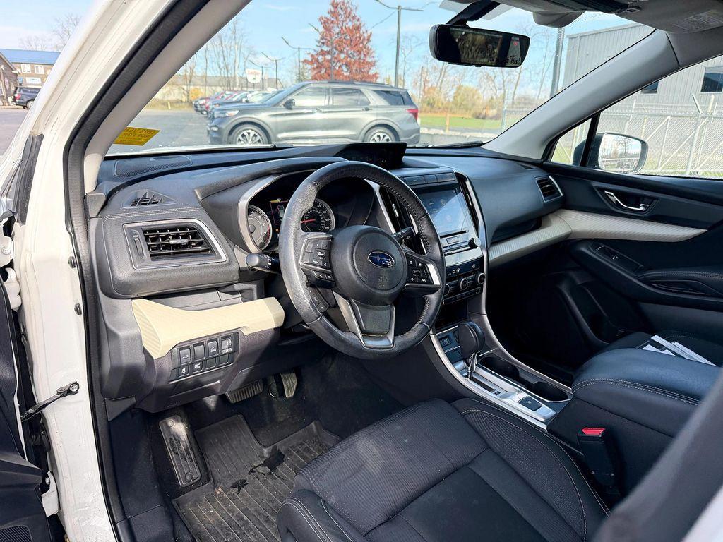 used 2019 Subaru Ascent car, priced at $18,000