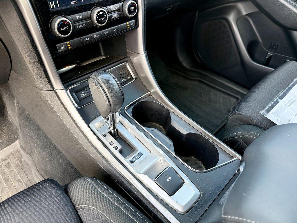 used 2019 Subaru Ascent car, priced at $18,000