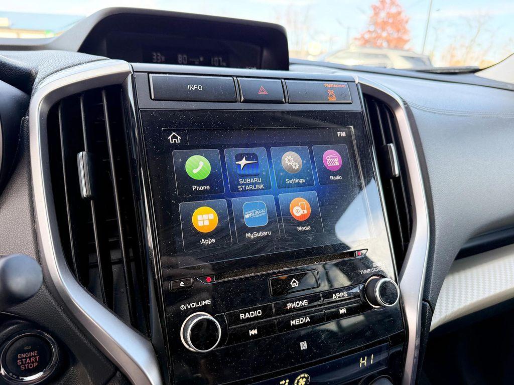 used 2019 Subaru Ascent car, priced at $18,000