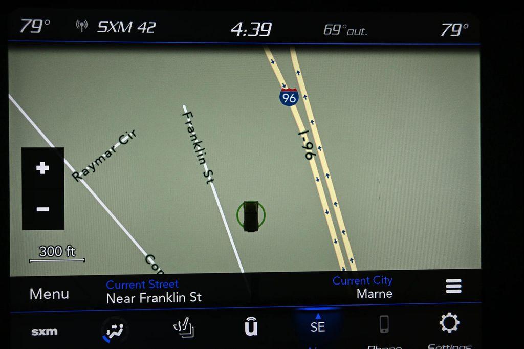 used 2021 Jeep Wrangler Unlimited car, priced at $28,000