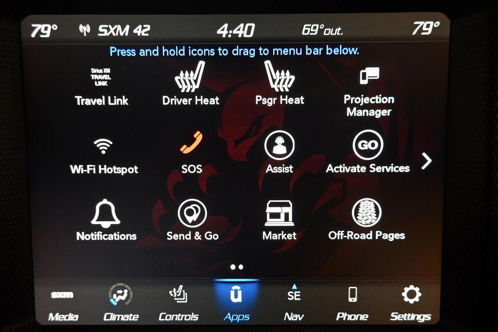 used 2021 Jeep Wrangler Unlimited car, priced at $28,000