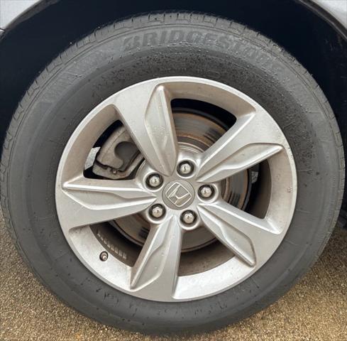 used 2020 Honda Odyssey car, priced at $31,995