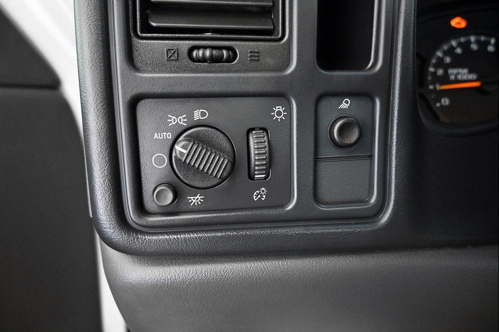 used 2006 Chevrolet Silverado 1500 car