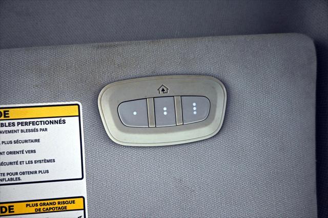 used 2019 Jeep Cherokee car, priced at $13,900