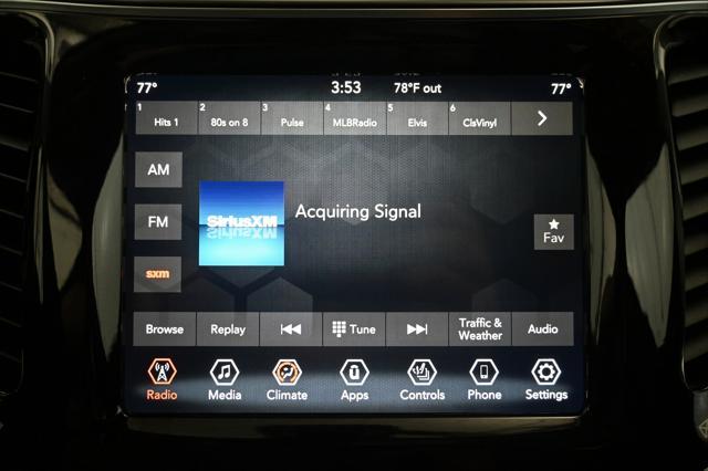 used 2019 Jeep Cherokee car, priced at $13,900