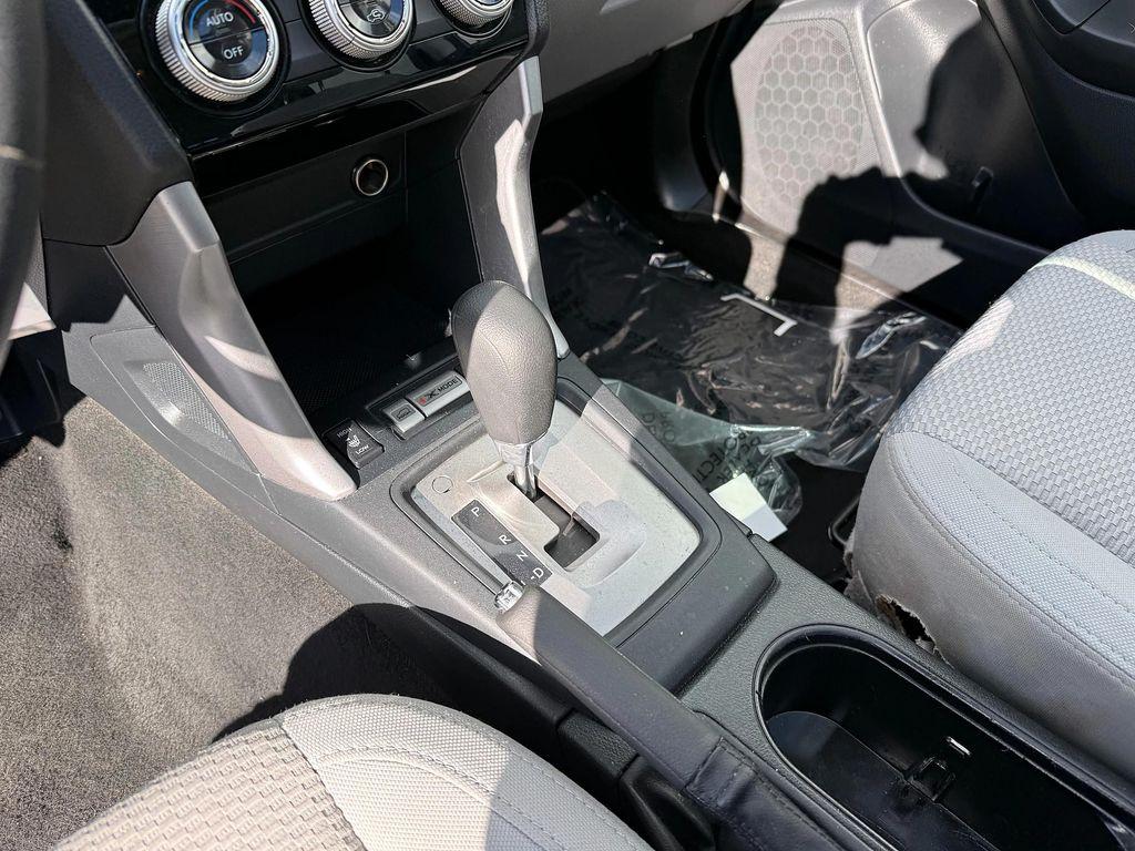 used 2018 Subaru Forester car, priced at $20,200