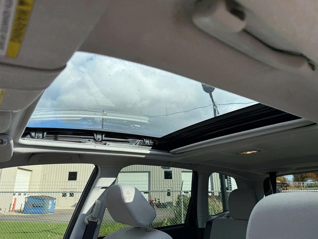 used 2018 Subaru Forester car, priced at $20,200