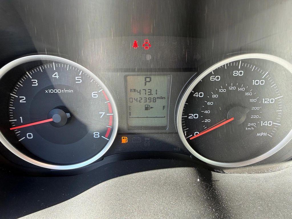 used 2018 Subaru Forester car, priced at $20,200