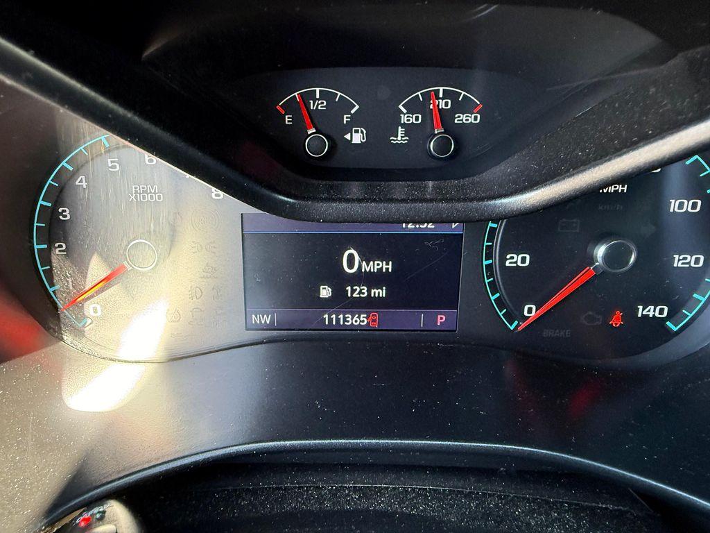 used 2019 Chevrolet Colorado car, priced at $22,700