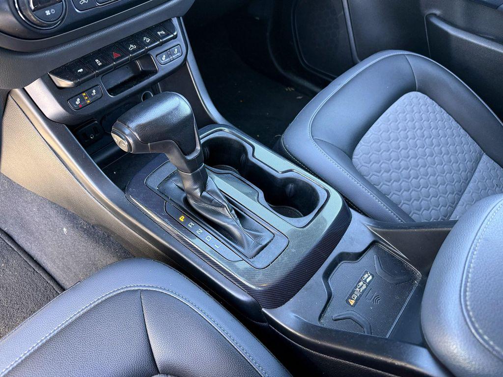 used 2019 Chevrolet Colorado car, priced at $22,700