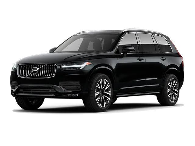 used 2020 Volvo XC90 car, priced at $28,975