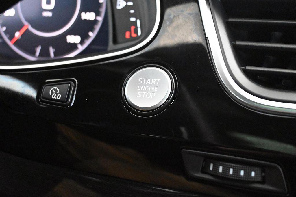 used 2018 Audi Q7 car, priced at $17,500