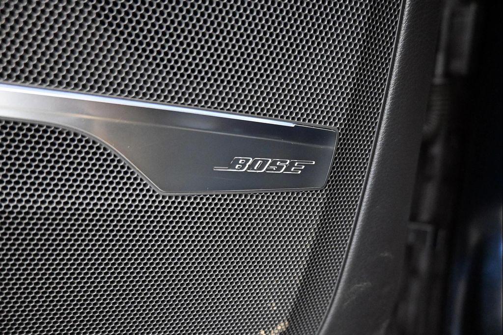 used 2018 Audi Q7 car, priced at $17,500