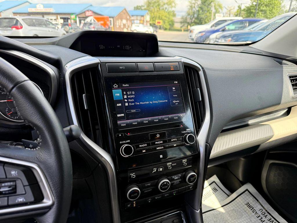 used 2019 Subaru Ascent car, priced at $19,995