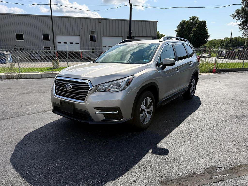 used 2019 Subaru Ascent car, priced at $19,995