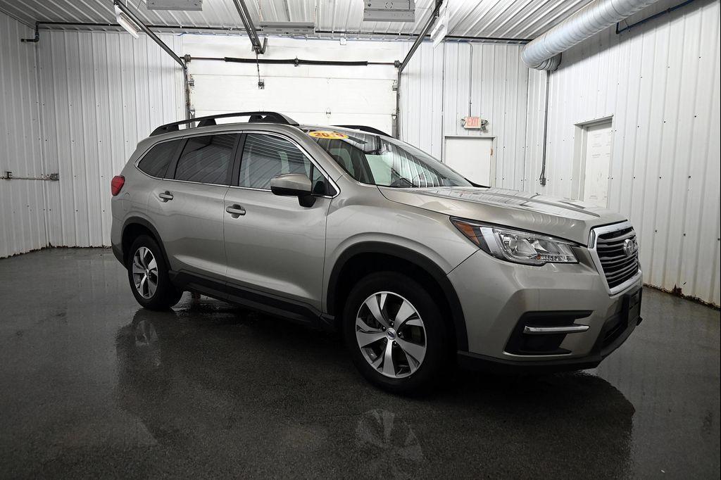 used 2019 Subaru Ascent car, priced at $18,500