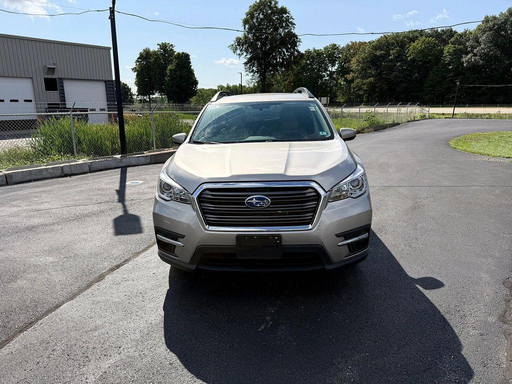 used 2019 Subaru Ascent car, priced at $19,995