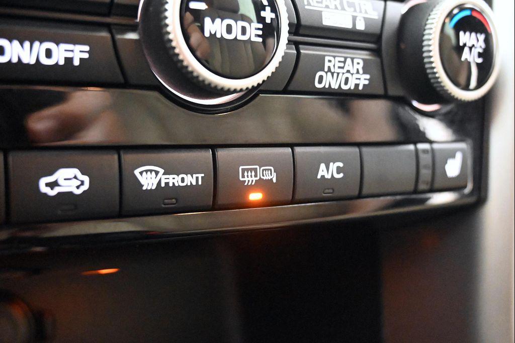 used 2019 Subaru Ascent car, priced at $18,500
