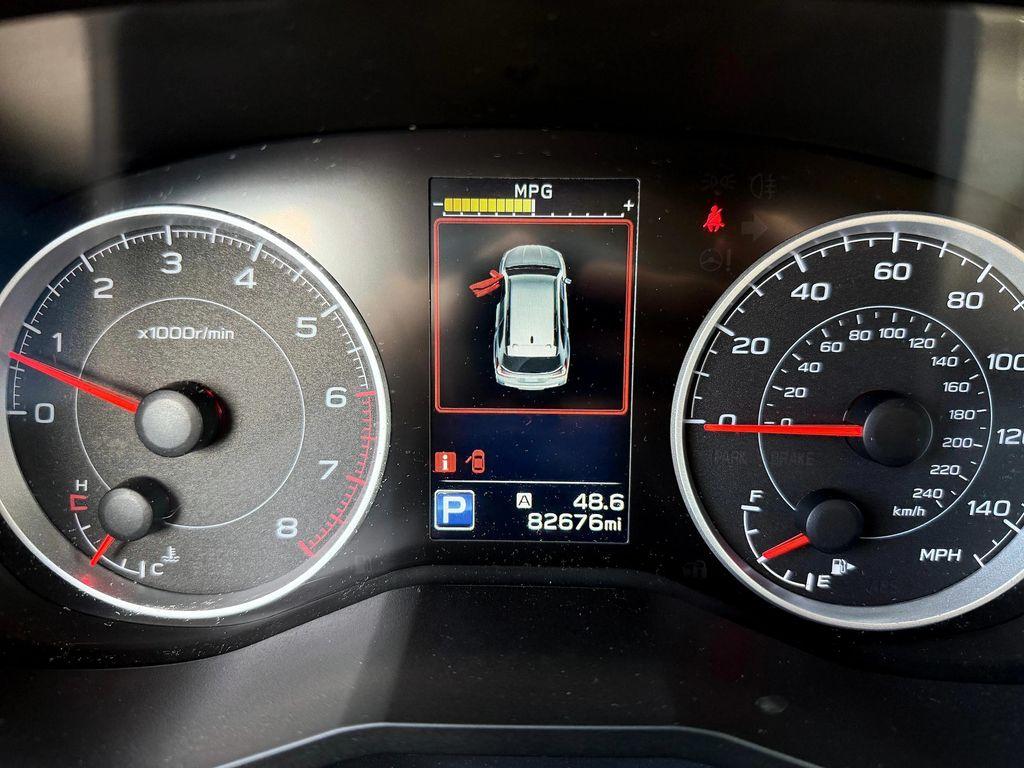 used 2019 Subaru Ascent car, priced at $19,995