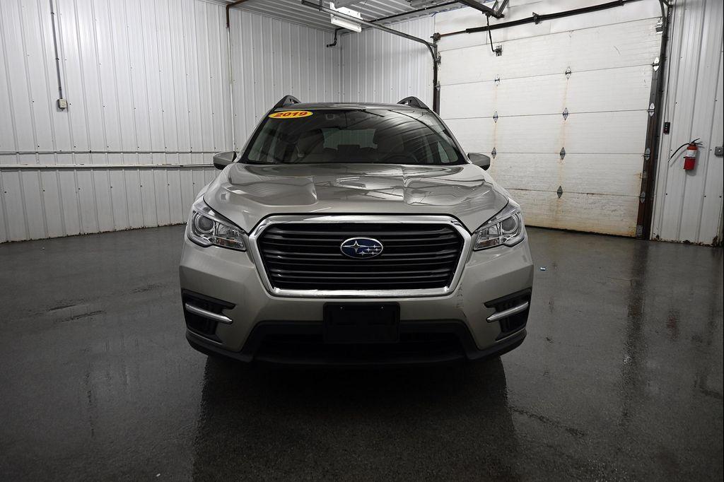 used 2019 Subaru Ascent car, priced at $18,500