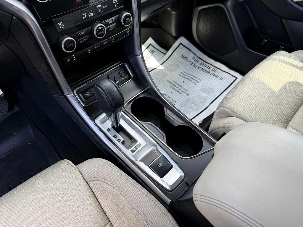 used 2019 Subaru Ascent car, priced at $19,995