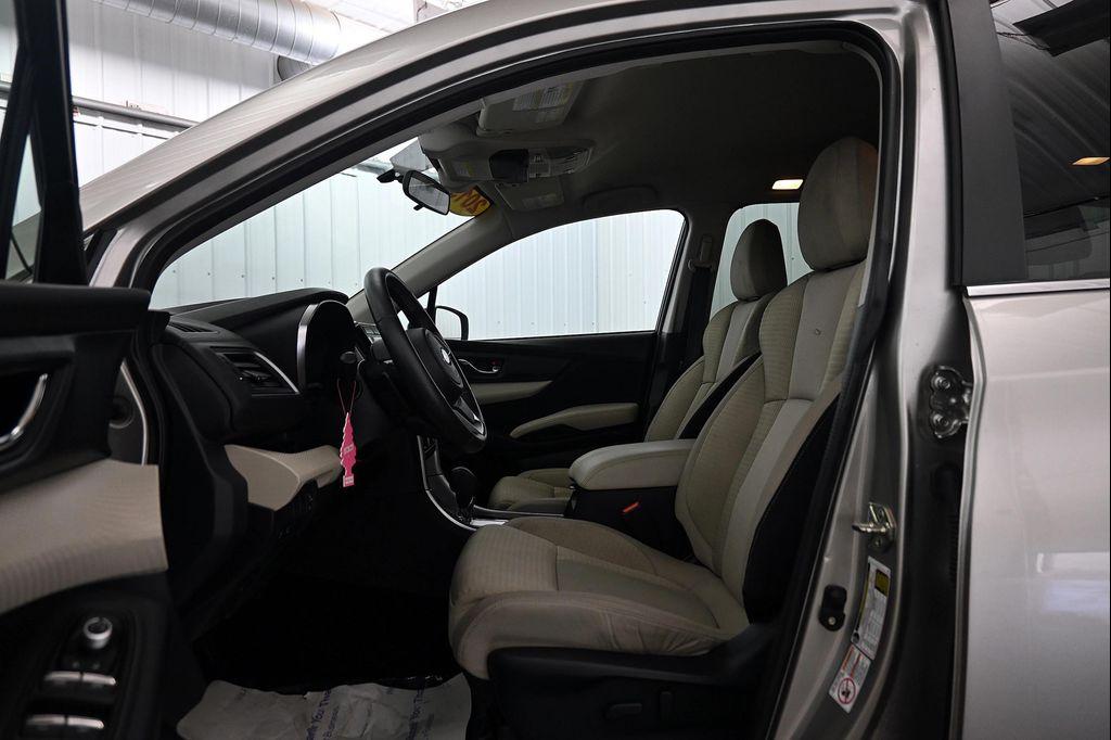 used 2019 Subaru Ascent car, priced at $18,500
