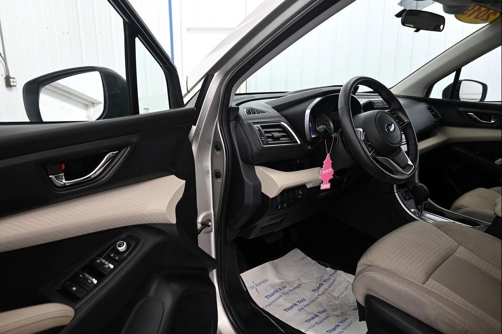 used 2019 Subaru Ascent car, priced at $18,500