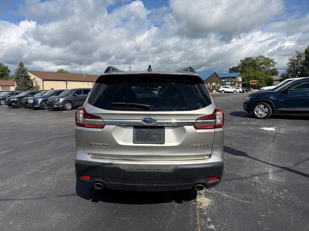 used 2019 Subaru Ascent car, priced at $19,995