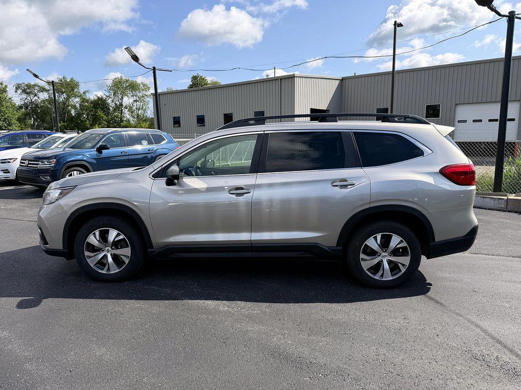 used 2019 Subaru Ascent car, priced at $19,995
