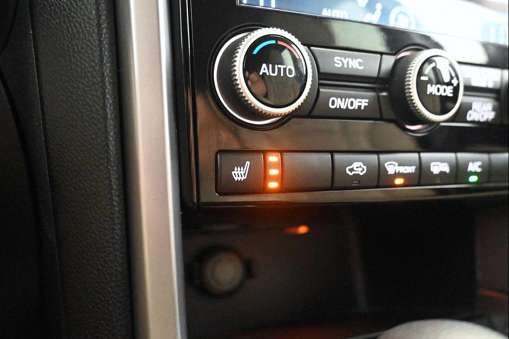 used 2019 Subaru Ascent car, priced at $18,500
