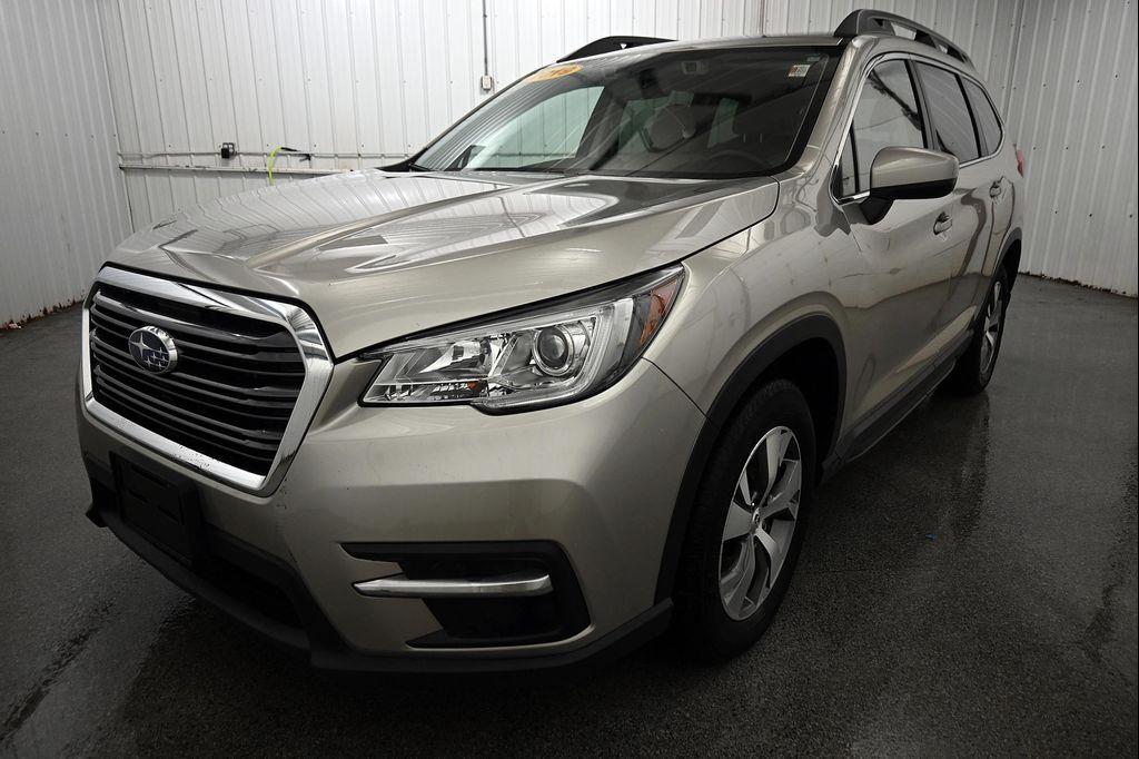 used 2019 Subaru Ascent car, priced at $18,500
