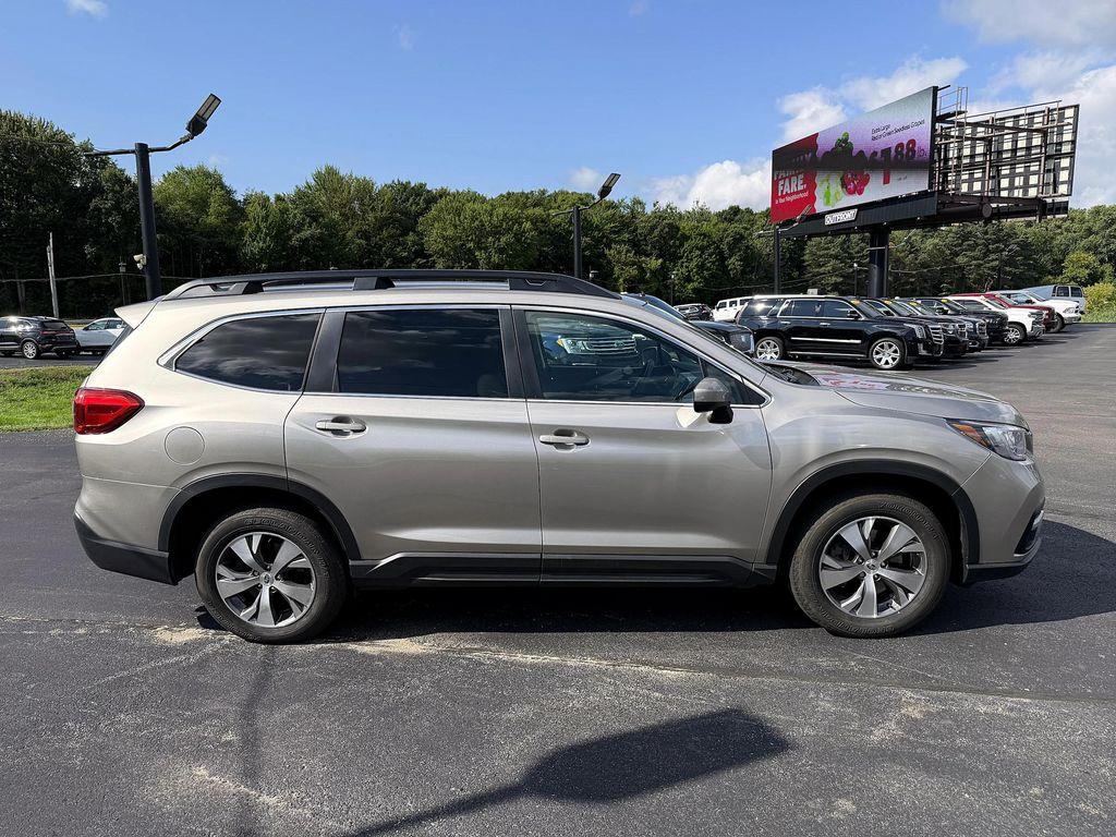 used 2019 Subaru Ascent car, priced at $19,995