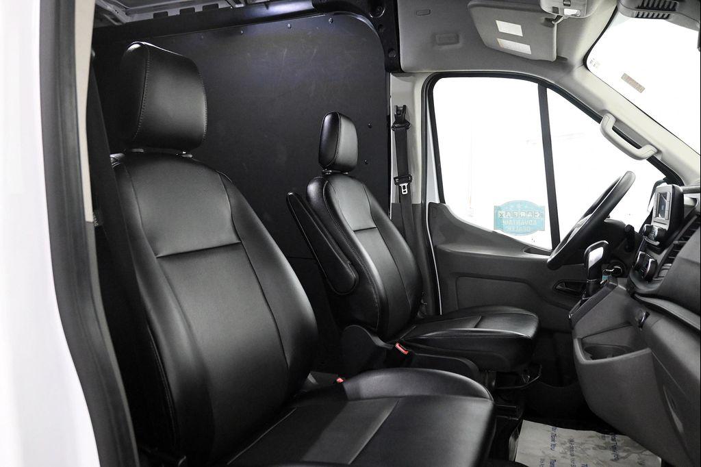 used 2022 Ford Transit-250 car, priced at $36,900