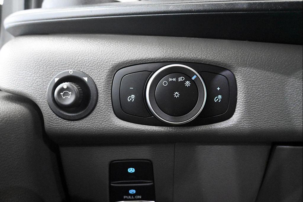used 2022 Ford Transit-250 car, priced at $36,900