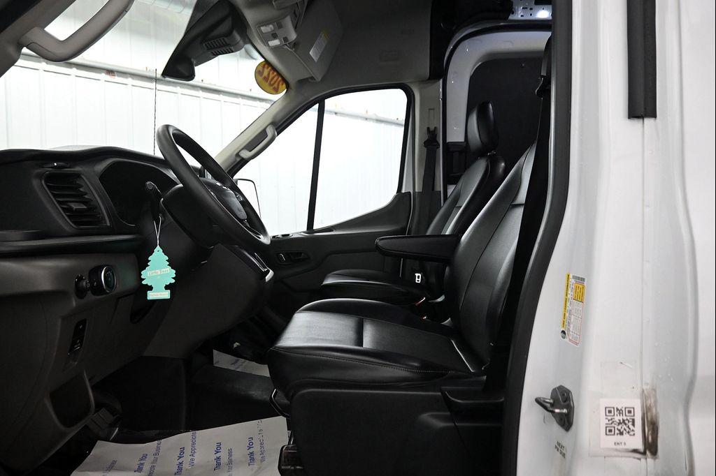 used 2022 Ford Transit-250 car, priced at $36,900
