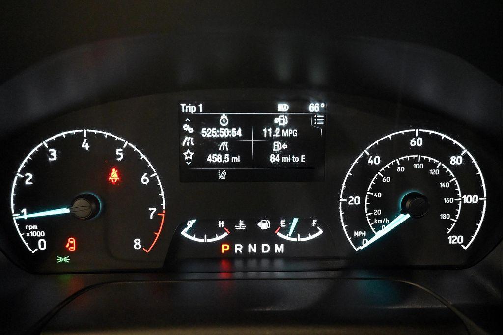 used 2022 Ford Transit-250 car, priced at $36,900