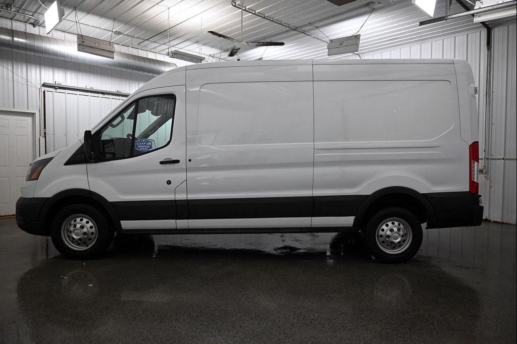used 2022 Ford Transit-250 car, priced at $36,900