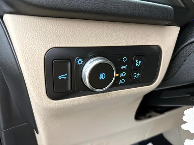 used 2020 Ford Escape car, priced at $16,750