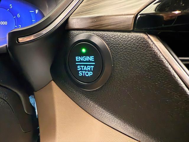used 2020 Ford Escape car, priced at $16,750