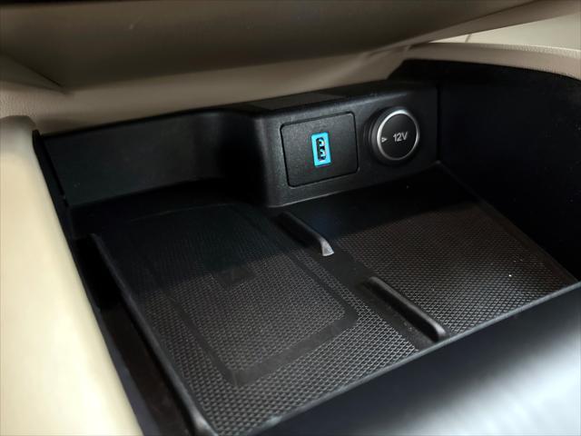 used 2020 Ford Escape car, priced at $16,750