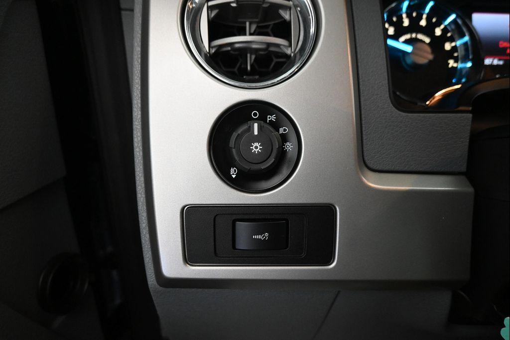 used 2014 Ford F-150 car, priced at $18,500