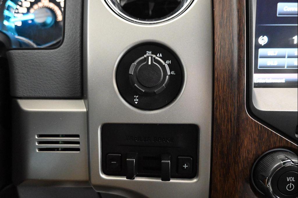 used 2014 Ford F-150 car, priced at $18,500