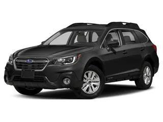 used 2018 Subaru Outback car, priced at $19,000