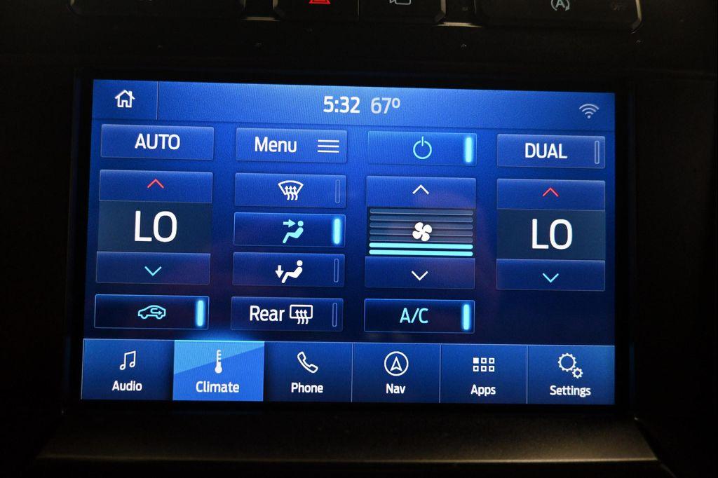 used 2020 Ford F-150 car, priced at $29,000